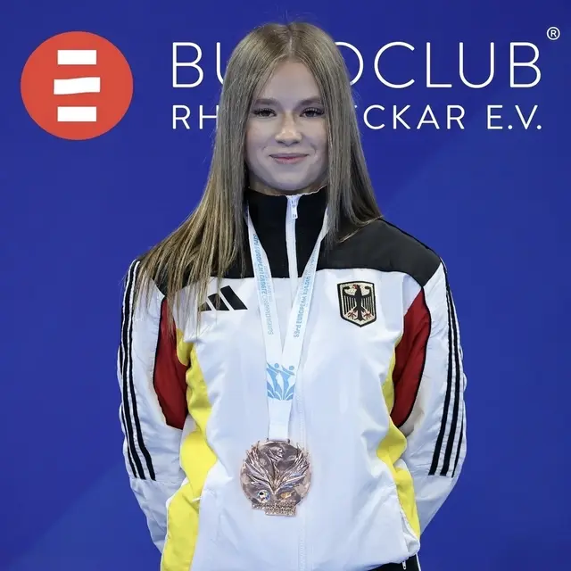 Mariel Goethe | Foto: BCRN