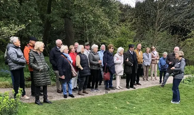 Foto: Obst- und Gartenbauverein 1937 Neckarhausen e.V.