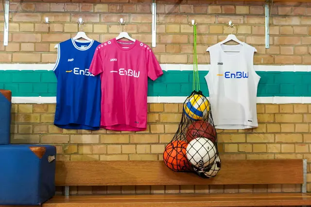 EnBW-Trikotaktion 2026