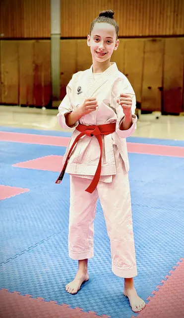 Zoe Klement
