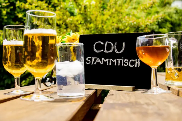 Foto: CDU / Christiane Lang