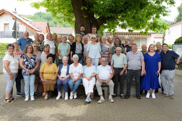 Sonderprobe in Sulzbach | Foto: Christian Rohr