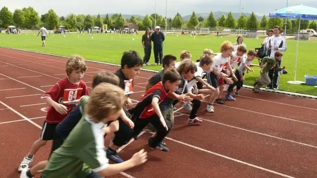 Hitze muss kein Sportverderber sein - wenn du achtsam bist und auf deinen Körper hörst! | Foto: Hans D. Wirtz