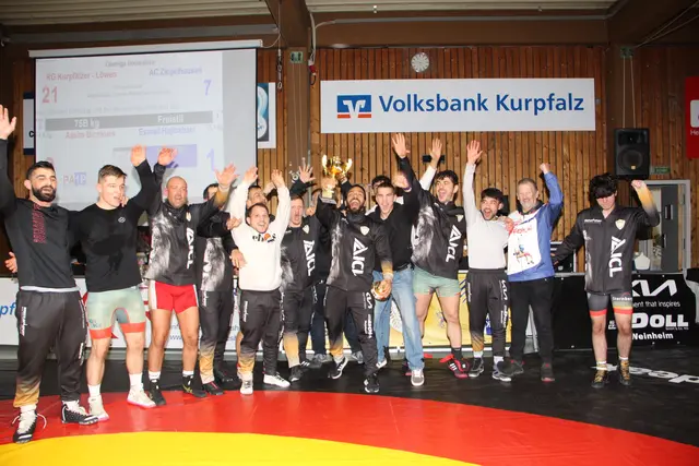 Die Kampfgemeinschaft des ASV mit der KV Schriesheim ist für die Rhein-Neckar-Bären vorbei.