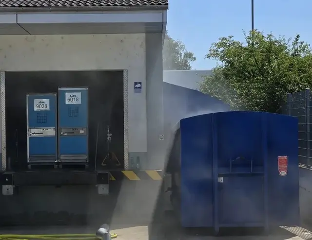 Foto: Freiwillige Feuerwehr Edingen-Neckarhausen