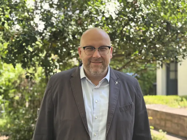 Manuel Gärtner
