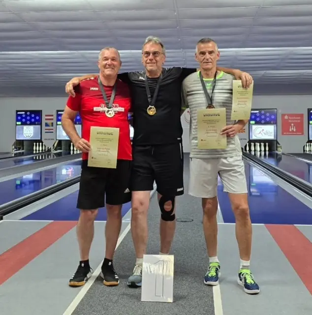 Bild: Gabriel Peter, Dieter Nielsen, Ernst Engel 