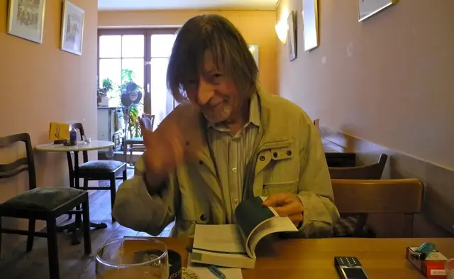 (c) Lutz Rohrmann (2011)
