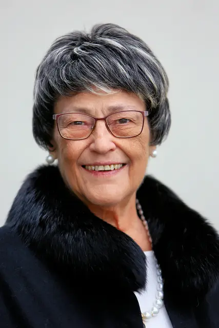 Stefany Goschmann
