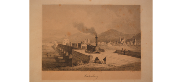 Foto: Foto: Lobdengau-Museum der Stadt Ladenburg
