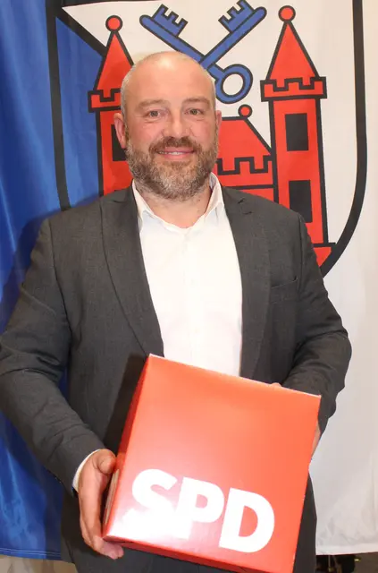 Markus Bündig hat den Vorsitz im SPD-Ortsverein niedergelegt. 