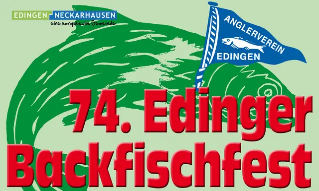 Teaser Backfischfest