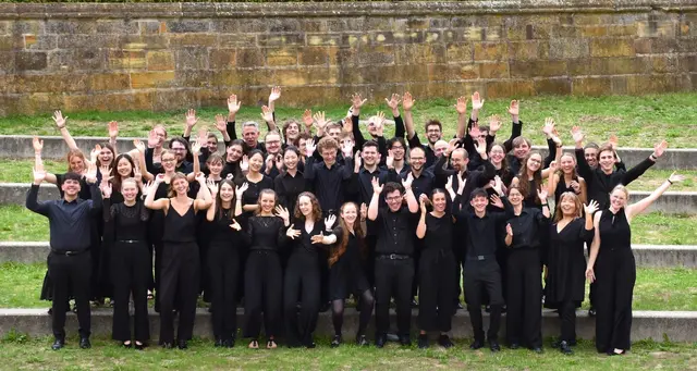 Das Kettenheimer-Hof-Orchester zeigte sich in Italien als toller musikalischer Botschafter der Kurpfalz.