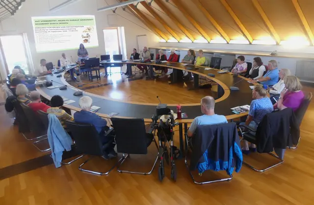 Foto: Bild: Kraus-Vierling/ RNZ