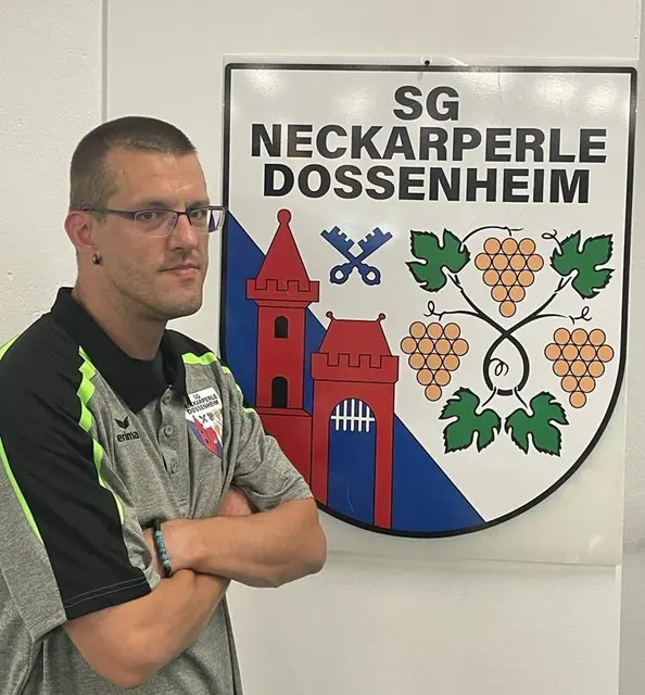 Spieler der Woche: Stefan Tesch 606 Holz