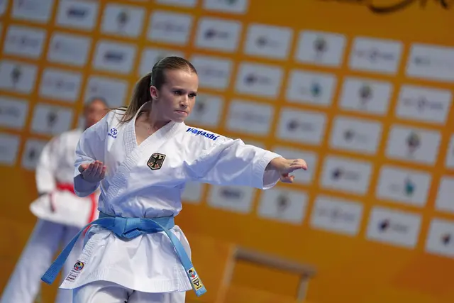 Mariel Goethe | Foto: BCRN