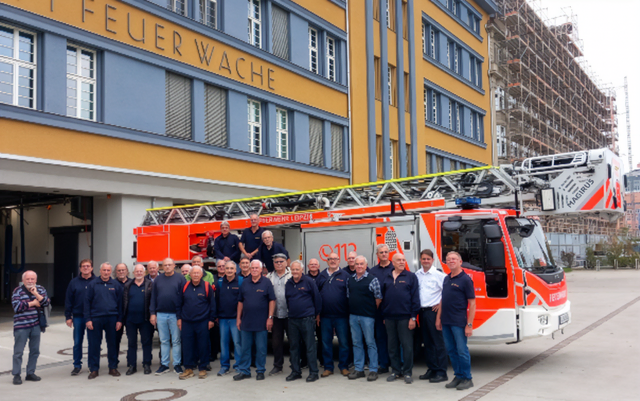 Foto: Foto: Peter Ullrich