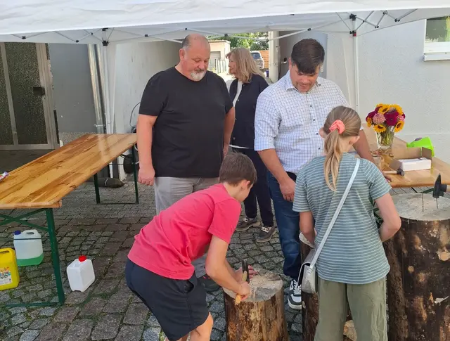 Foto: FDP Ortsverband Edingen-Neckarhausen