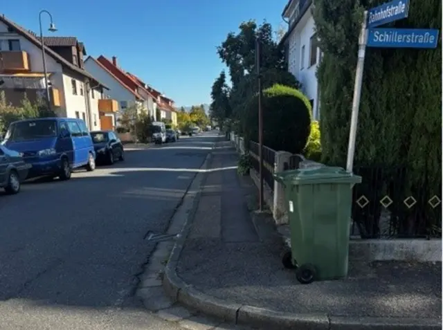 Foto: Sozialamt/Gemeindesozialarbeiterin