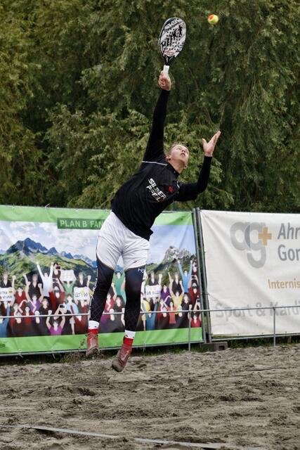 Foto: Marco Breusch/TC Ladenburg